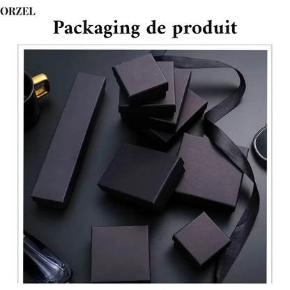 Bracelet femme en argent sterling 925 – Chaîne ovale avec zircon vert et quartz fumé.